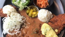 돈까스Gallery 매장 이미지