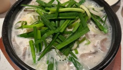 담원순대 매장 이미지