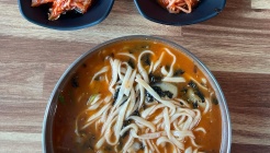 장가네칼국수 매장 이미지