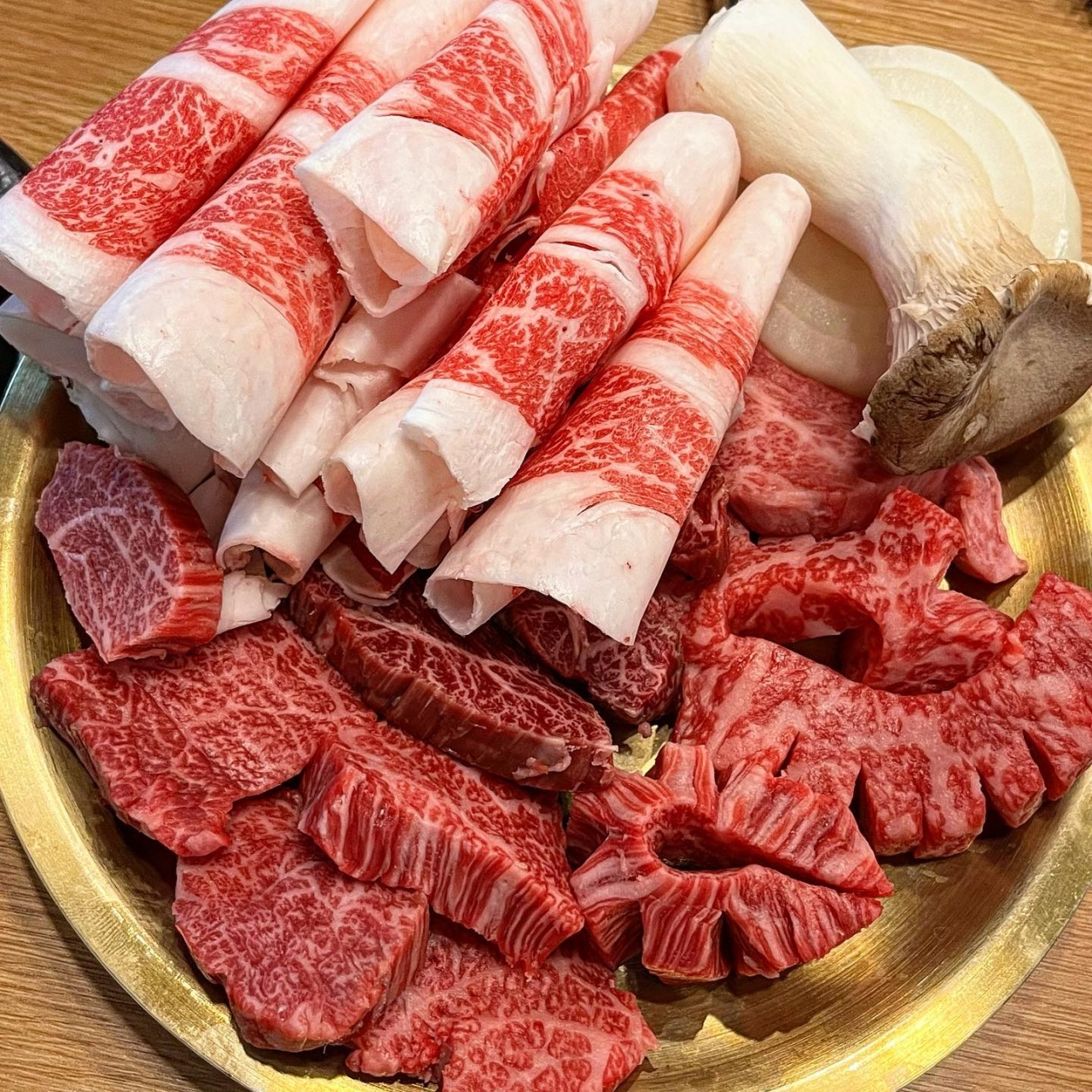 치커리생구이 매장 이미지
