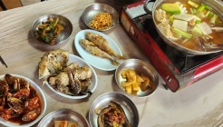 동해식당 매장 이미지