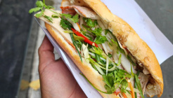 반미베이호(Bánh Mì Bảy Hổ) 매장 이미지