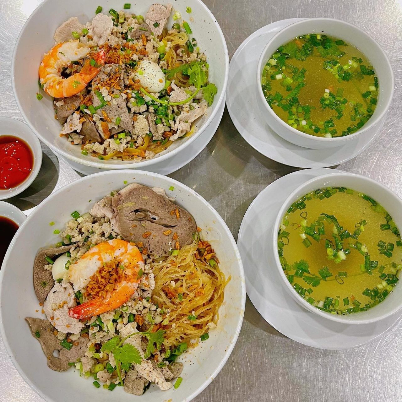 후띠우 남방(Hủ tiếu Nam Vang - Tài Anh) 매장 이미지