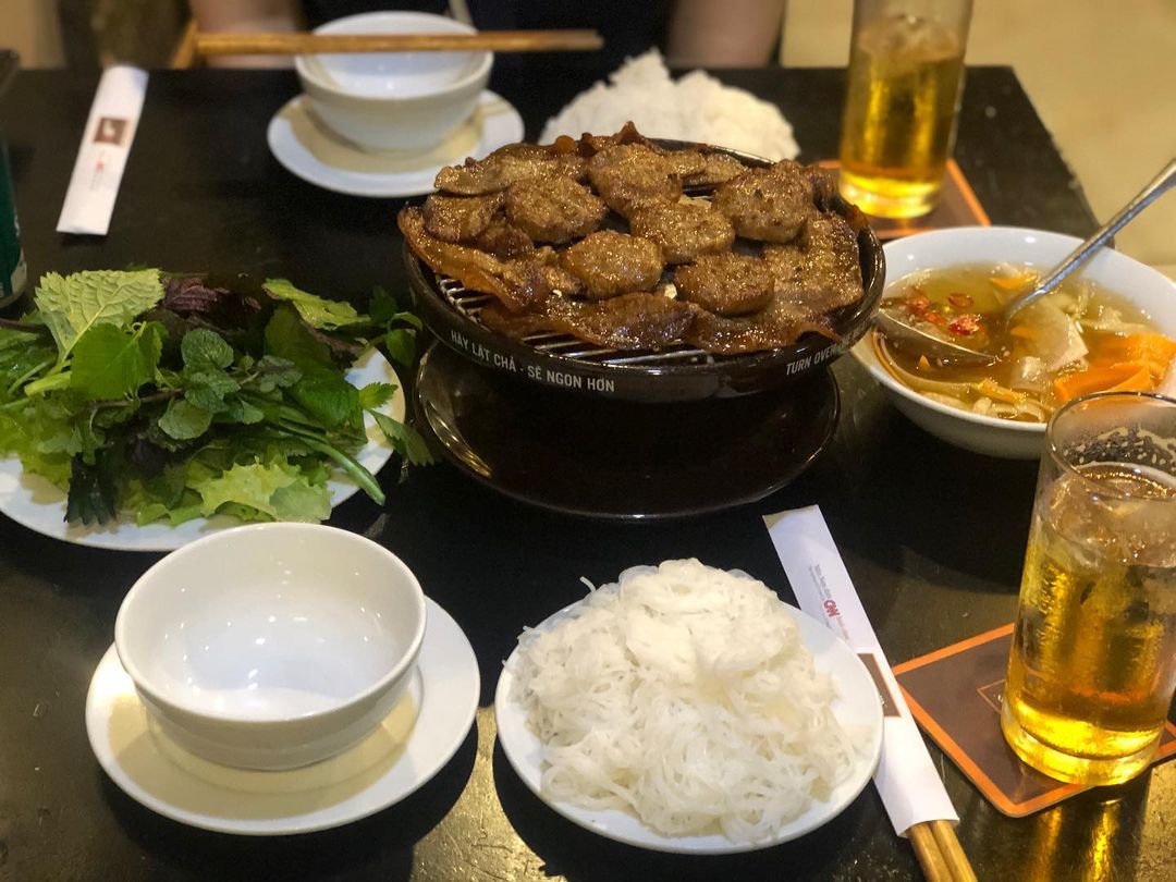 꾸안넴(Quan Nem) 매장 이미지