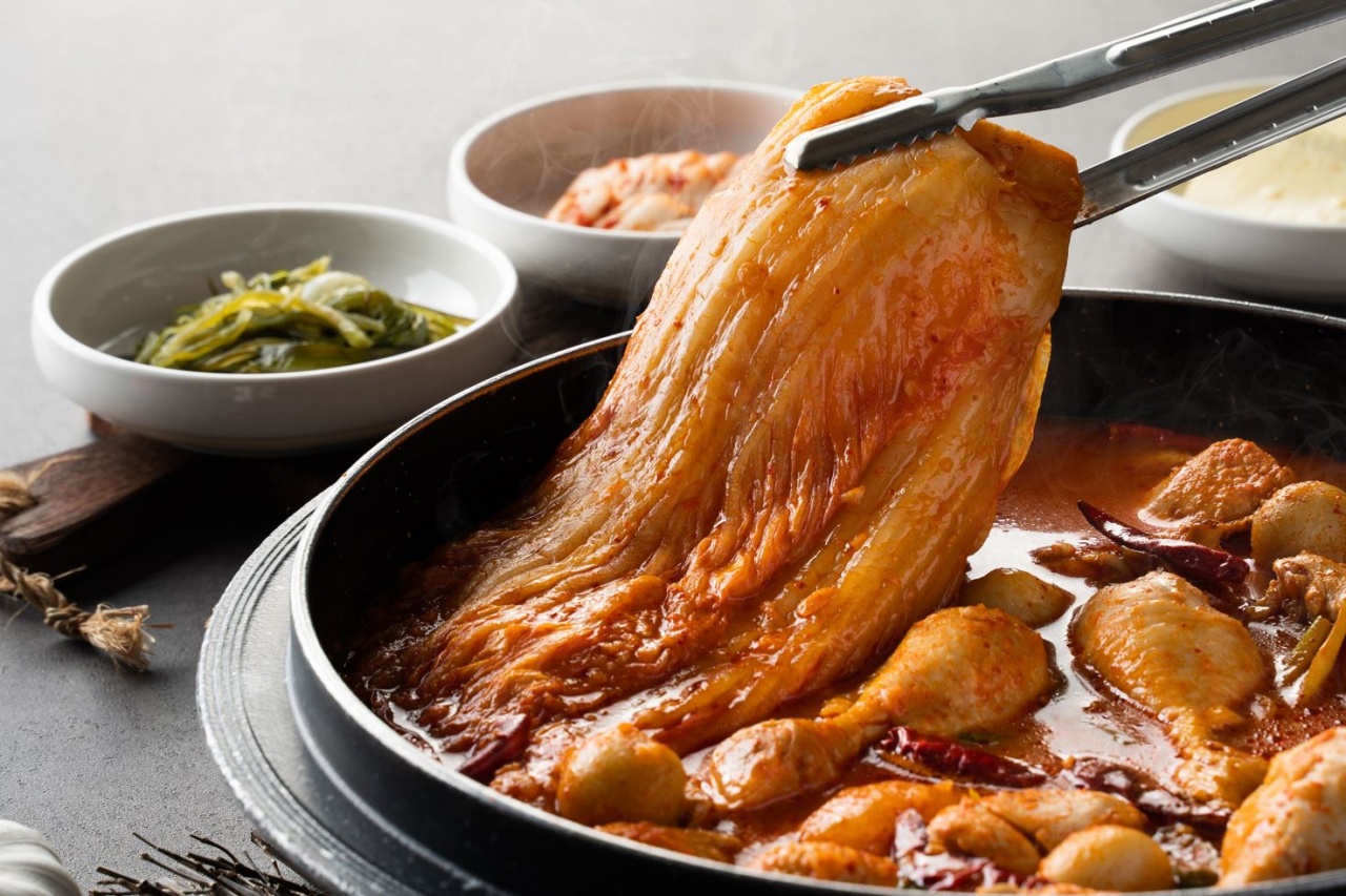 민병선식당 기업도시점 매장 이미지
