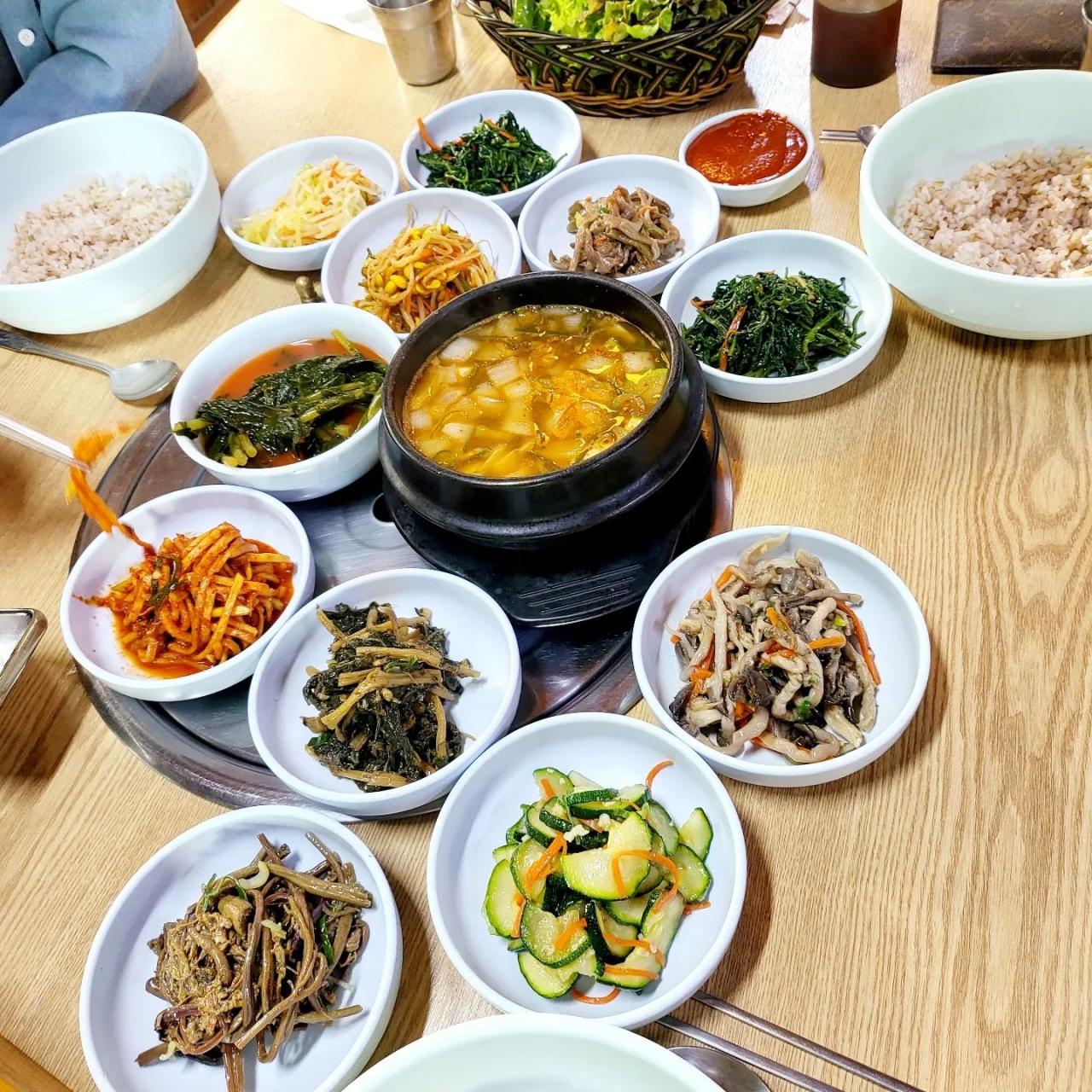 봉래식당 매장 이미지