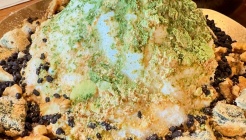 옹기장터백화점 매장 이미지