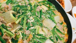 마당집추어탕 매장 이미지