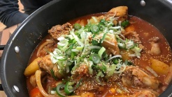 전주토속음식점 매장 이미지