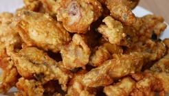 진미통닭 매장 이미지