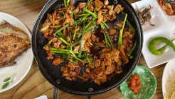 거시기식당 매장 이미지
