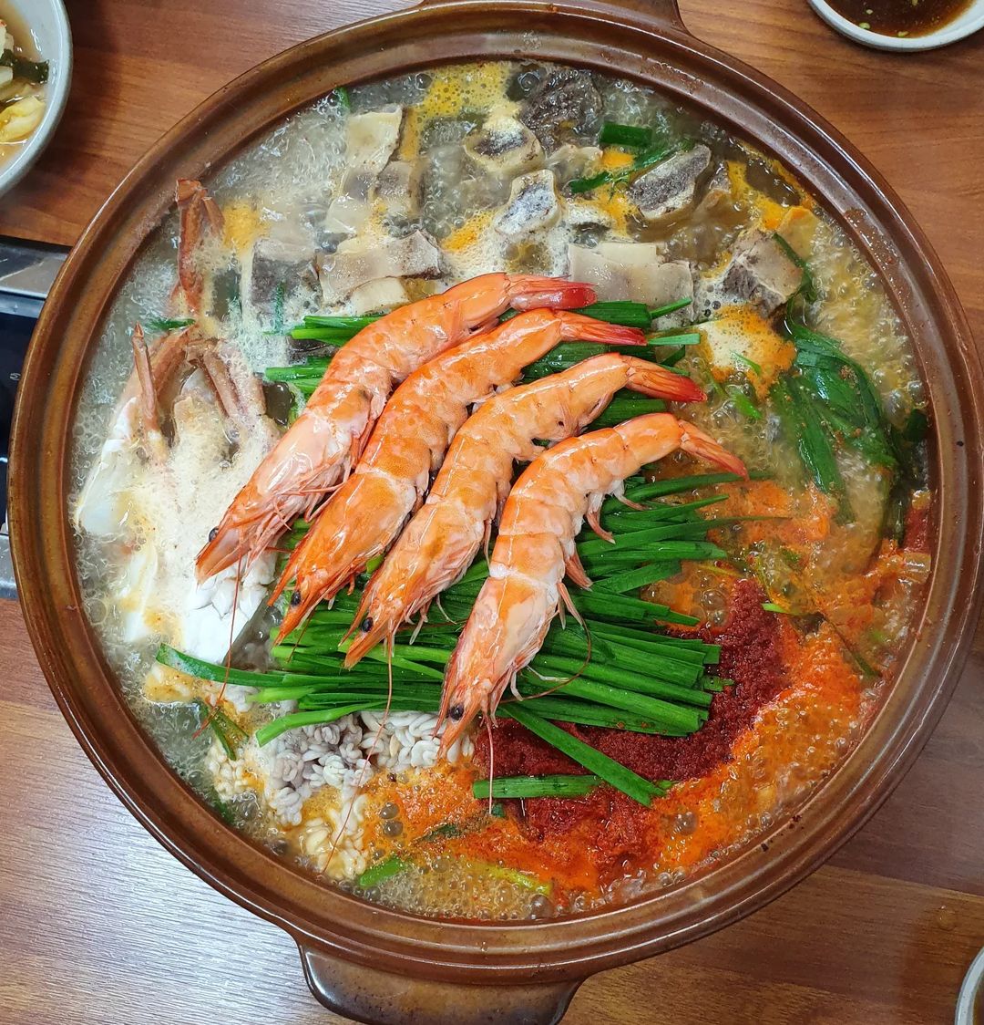 지중해 매장 이미지