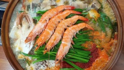 지중해 매장 이미지