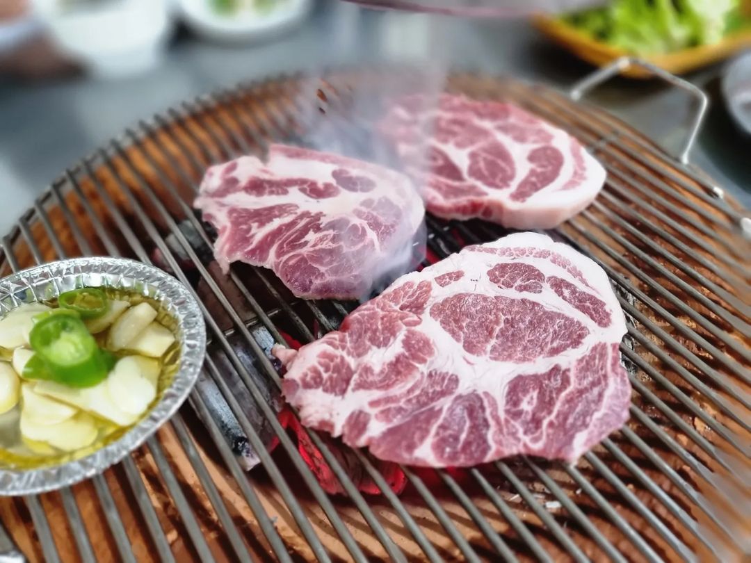 출퇴근 매장 이미지