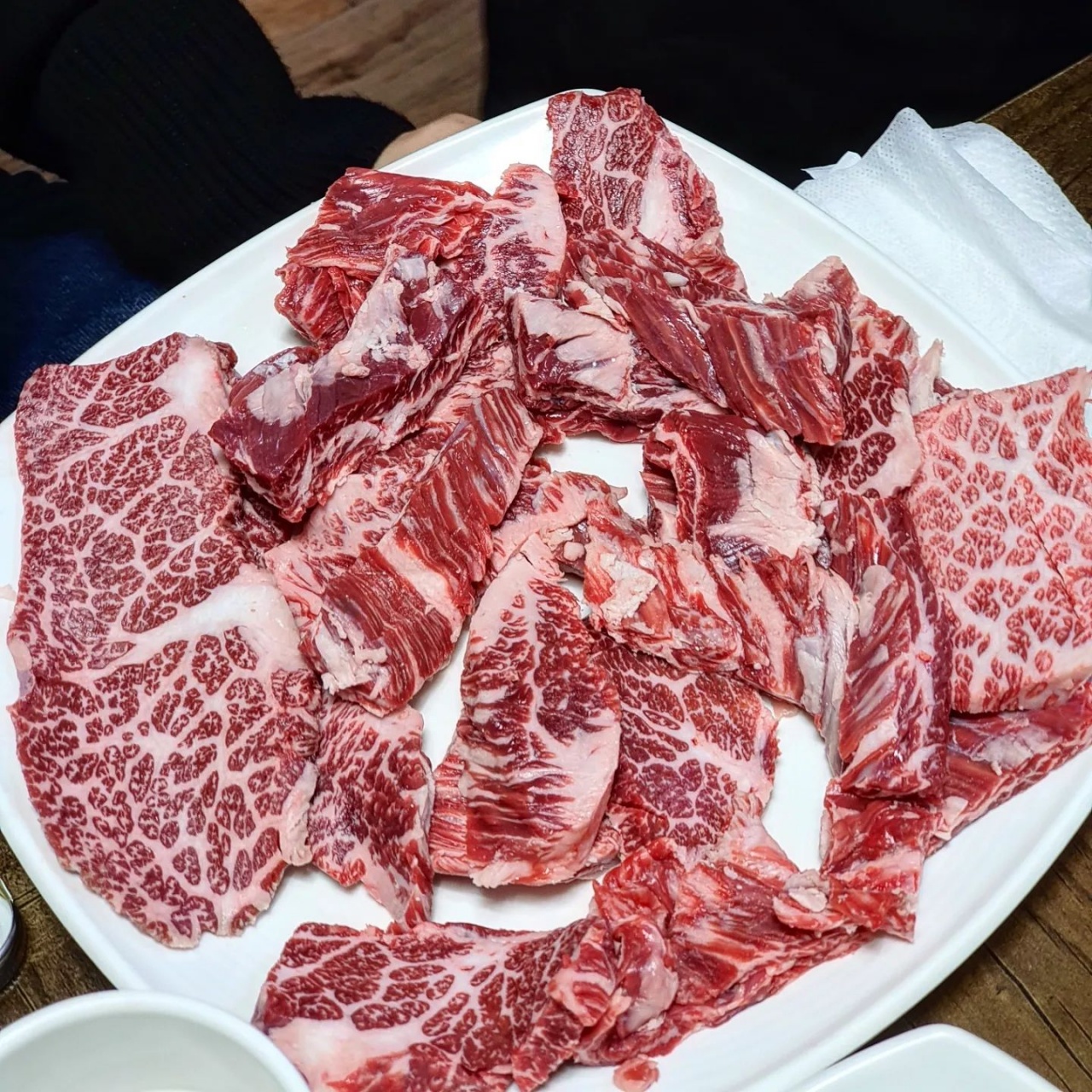 낙원회관 매장 이미지