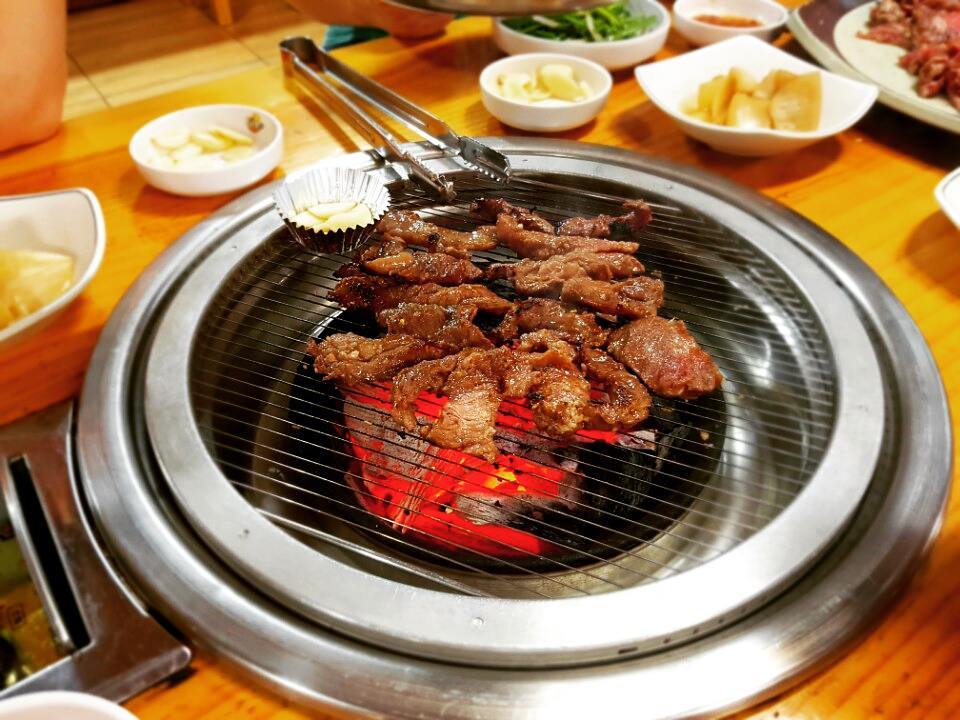 솔가의집 매장 이미지