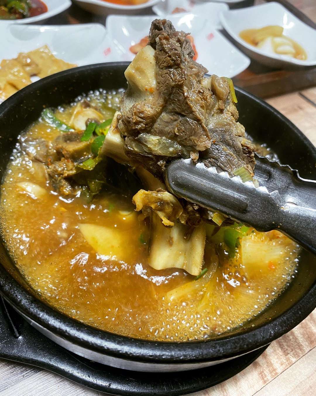 보문식당 매장 이미지