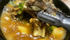 보문식당 매장 이미지