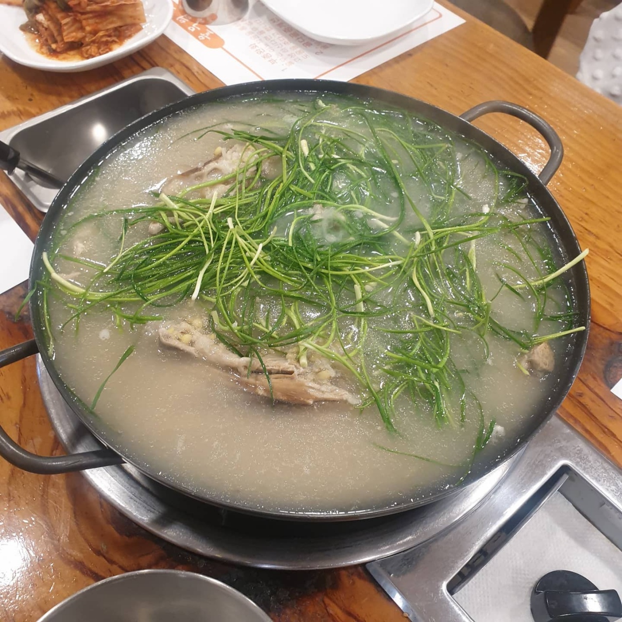 재인식당 매장 이미지
