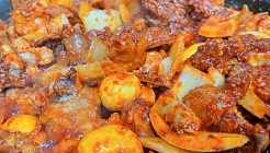 오산폐계닭 매장 이미지