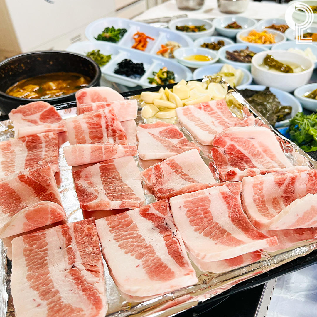 복골집 매장 이미지