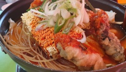 북새통 매장 이미지