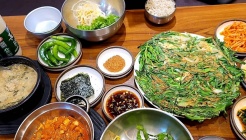 토종시골집 매장 이미지