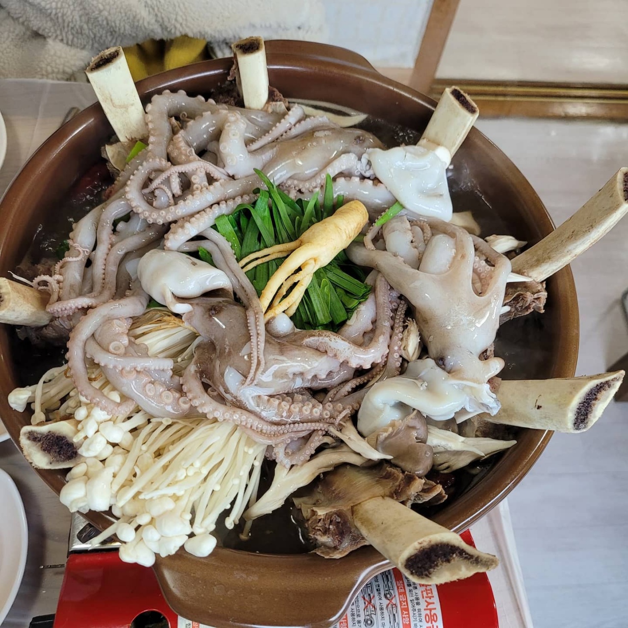 흥부와놀부 매장 이미지