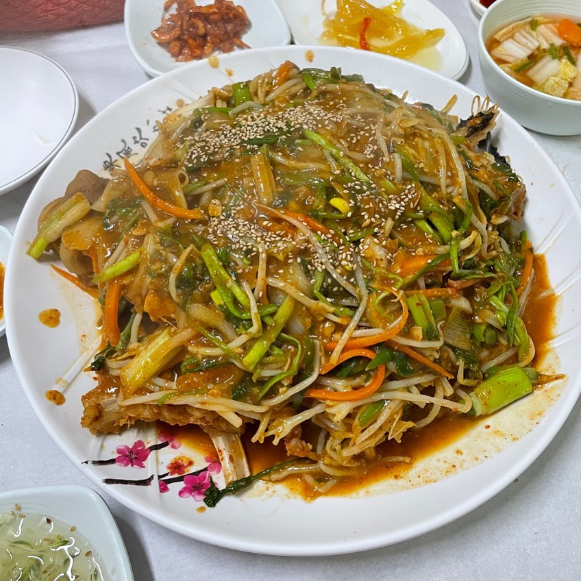 우리식당 매장 이미지