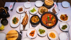 이천쌀밥집 매장 이미지