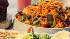 고릴라쉐프 마곡 매장 이미지