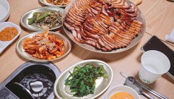 왕방명가 매장 이미지