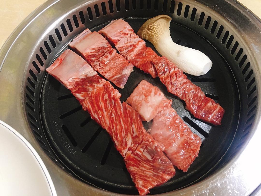 한밭갈비 매장 이미지