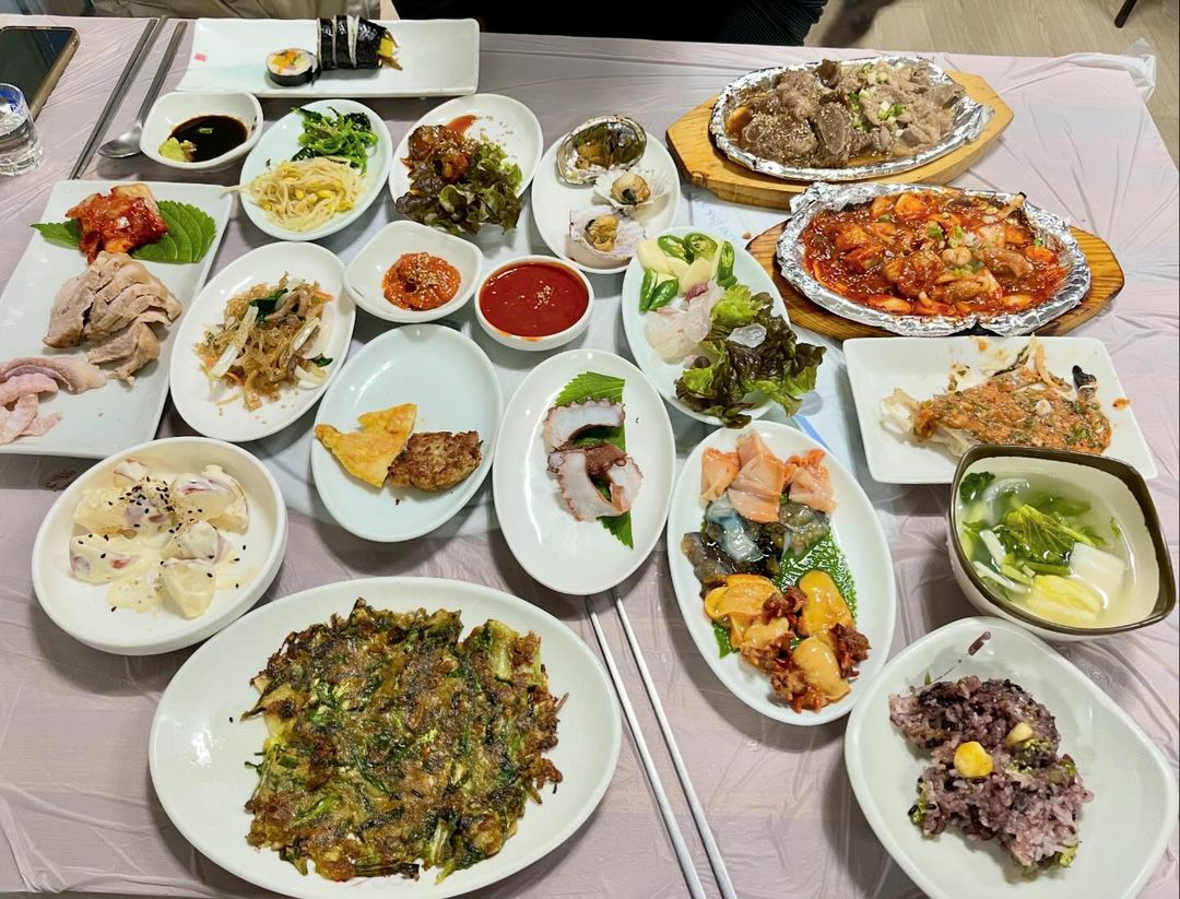 비엔나실비 매장 이미지