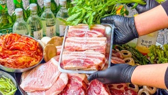 동두천솥뚜껑 삼겹살 구월점 매장 이미지