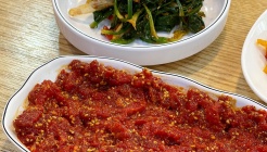 고향콩나물집 매장 이미지