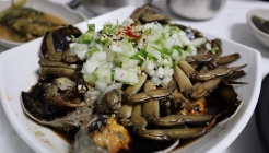 강남참게장전문 매장 이미지