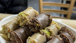 감꽃마을토종순대 매장 이미지