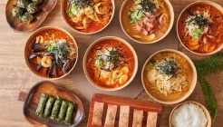 틈새라면 둔촌점 매장 이미지