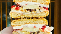 후와후와 매장 이미지