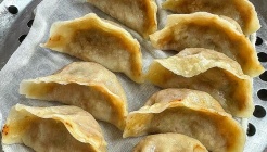 엘간만두 매장 이미지