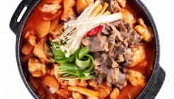 구미곱창 신사본점 매장 이미지