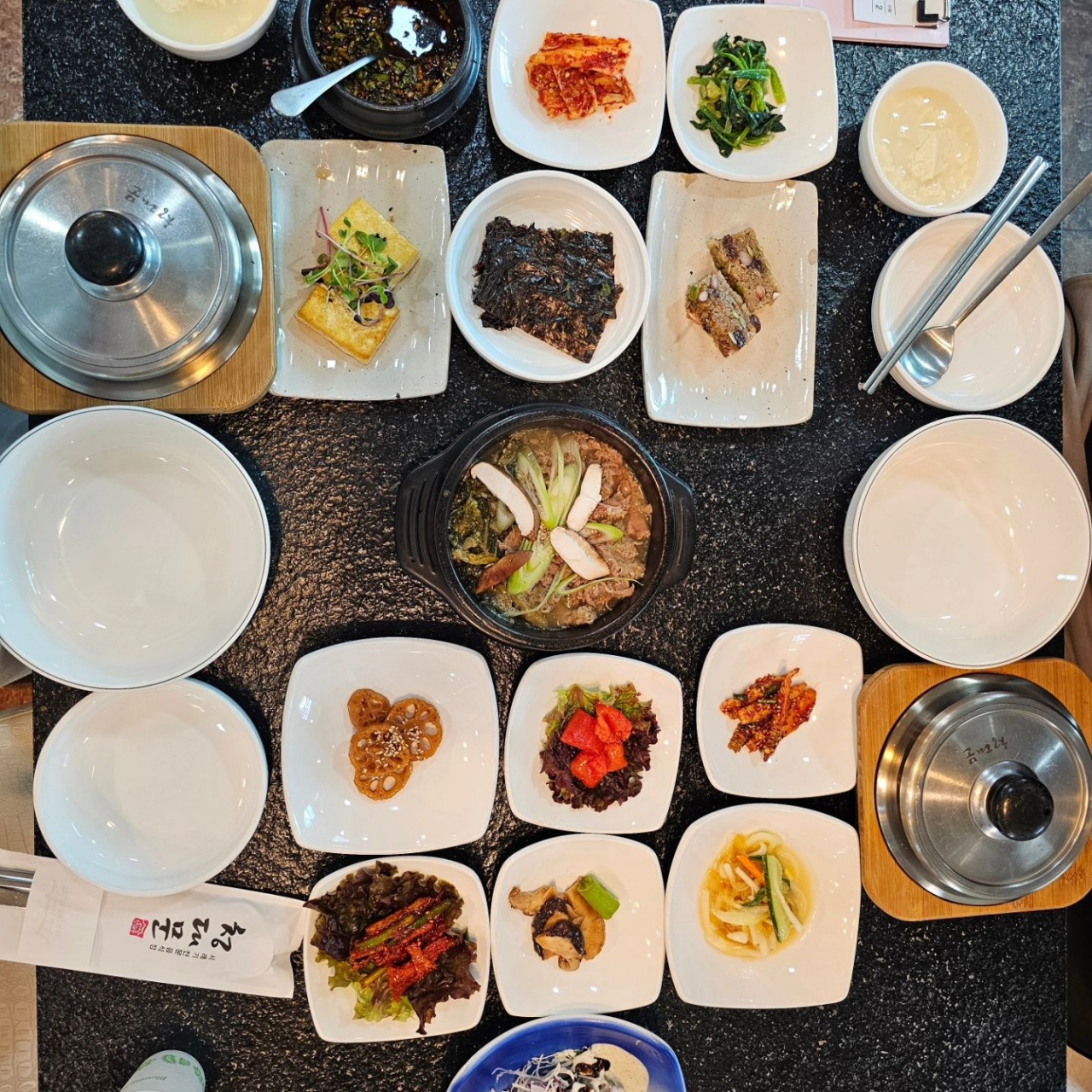 청대문 매장 이미지