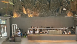 아리랑도원 매장 이미지