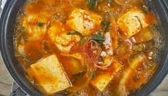 유정식당 매장 이미지