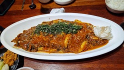 박서방네 코다리 매장 이미지