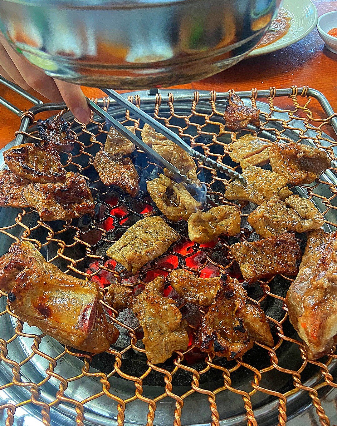지리산 매장 이미지