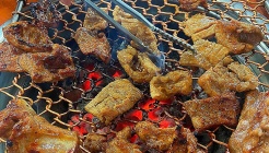 지리산 매장 이미지