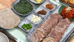 회산막국수 매장 이미지