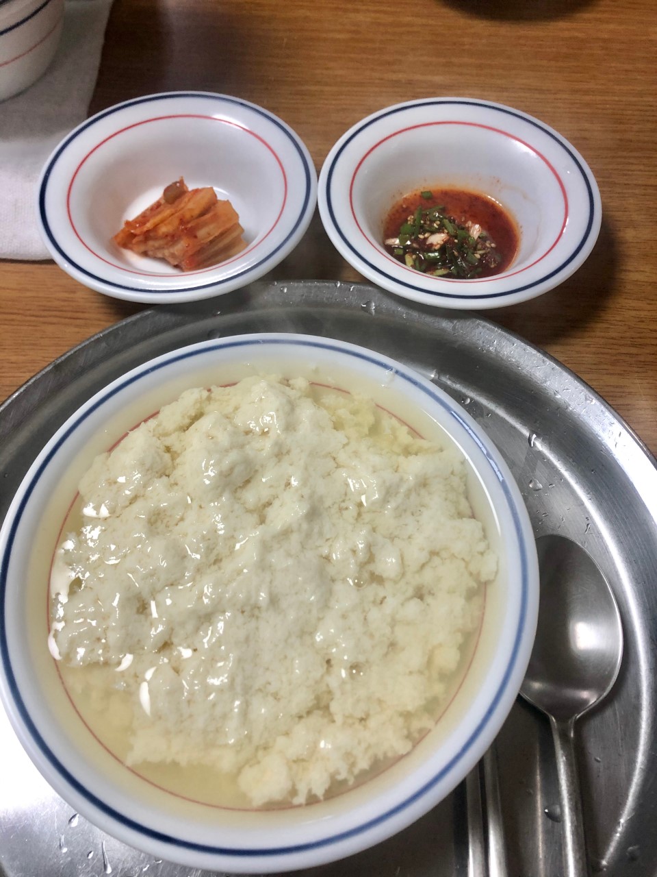 엄마손순두부 매장 이미지